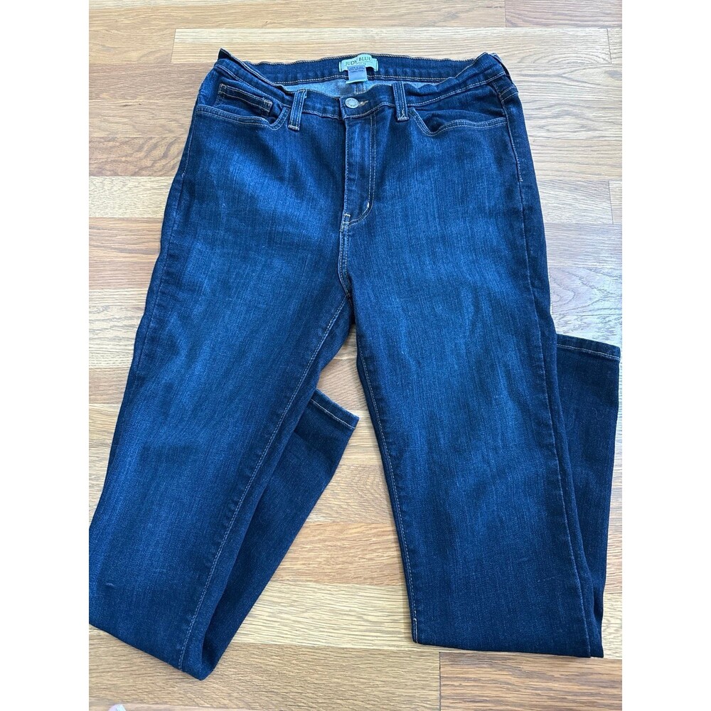 Judy blue jeans skinny fit